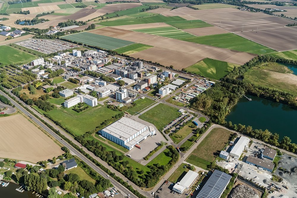 BASF Selects Emerson to Enhance Flexibility and Production at German Chemical Plant
